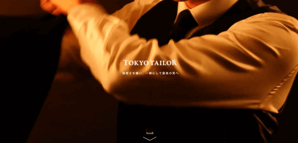 TOKYOTAILOR